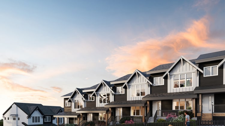 Award-winning Raicon is celebrating Christmas early by offering incredible incentives at its new Maple Ridge project, Rydge  thumbnail