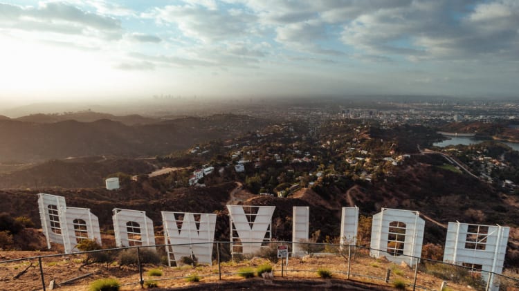 Real estate entertainment and the power of authenticity. image