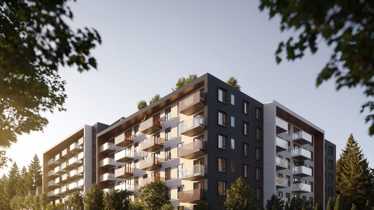Marcon offers an evolution in contemporary Scandinavian design with its 9th Tri-Cities project – Söenhaus thumbnail
