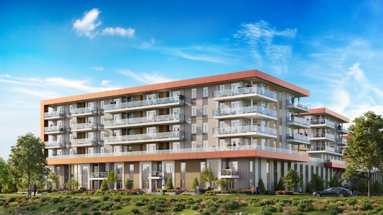 After a record setting sell out of Sokana’s Boardwalk, award-winning Kerkhoff Develop-Build introduces the final phase - Riverview thumbnail