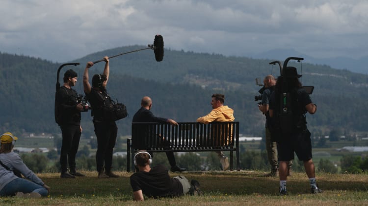 RealTours Season One Cast Reveal. image