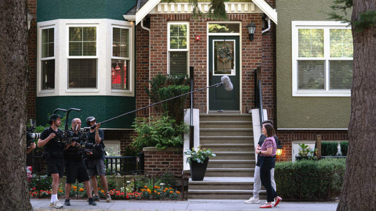 RealTours Season One Premiere image