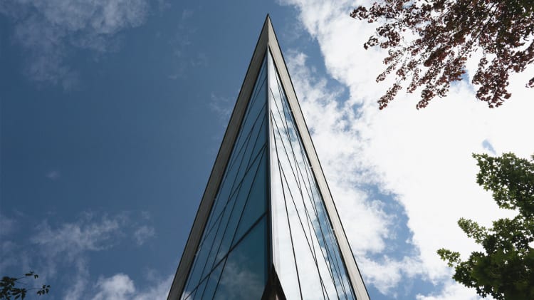 Surrey: A metropolis in the making.  image
