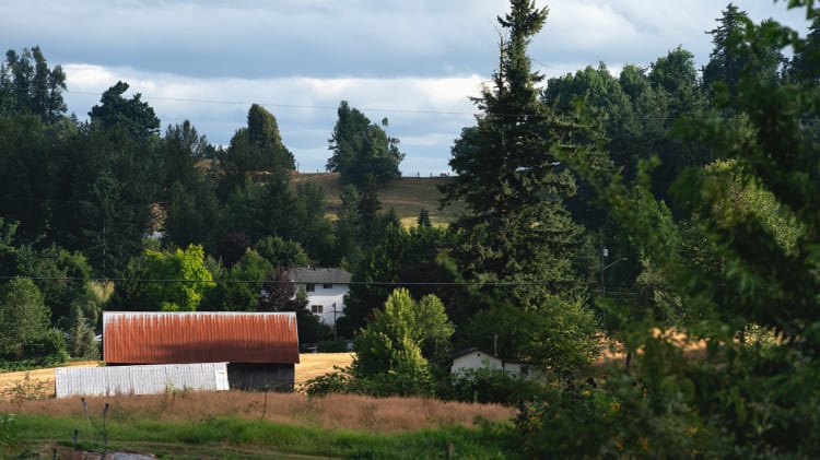 Mission, BC: A Hidden Gem in the Fraser Valley image