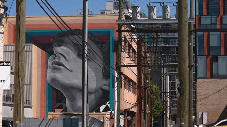 Mount Pleasant: The Heartbeat of Vancouver. image