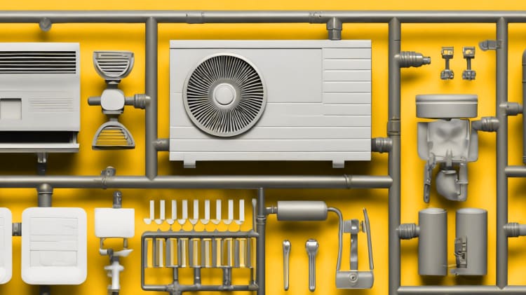The Lifespan of Mechanical Items in Your Home: When to Repair or Replace? image