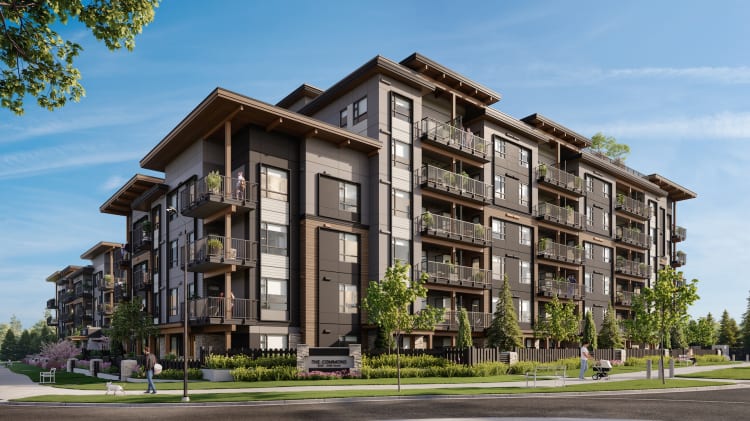  In demand, The Commons’ condominiums are 80 % Sold.  thumbnail