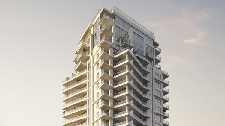 New condos in North Guilford: Vivere  thumbnail