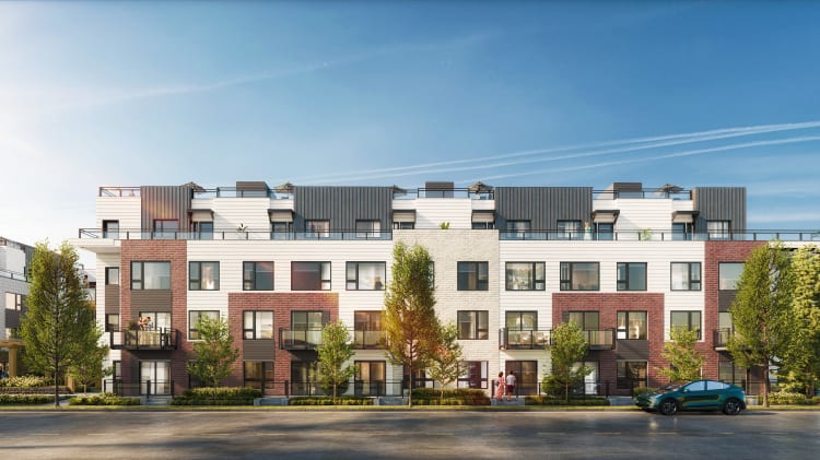 The Trails Phase 2 by Wall Financial is where natural beauty seamlessly meets urban living at its best thumbnail
