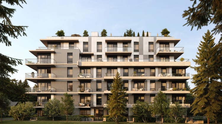 Coming soon! Elegant condos and townhomes: Arden in the heart of Cambie Corridor  thumbnail