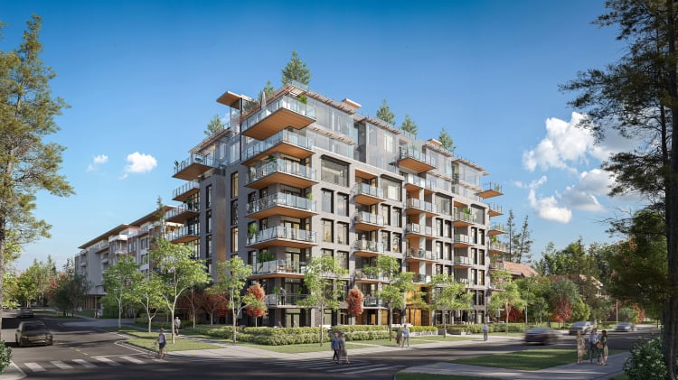 Darwin and Citimark’s Weston Place fuses exceptional living with a prestigious West Vancouver postal code thumbnail