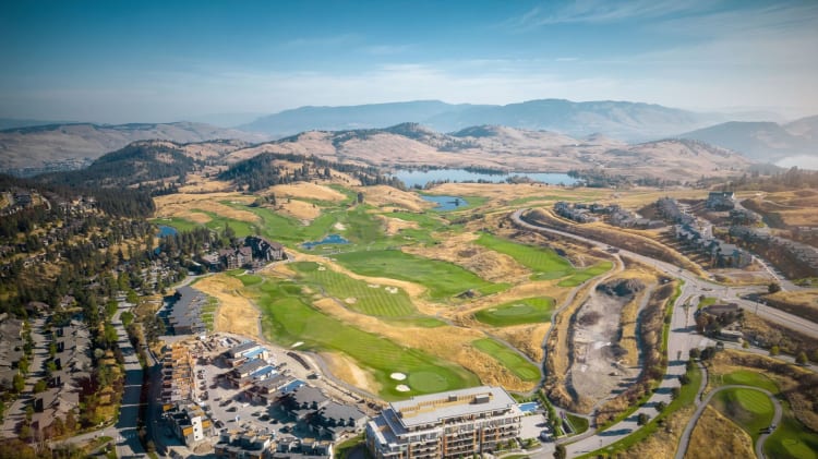 Predator Ridge introduces Canada’s first ever cutting-edge wildfire detection system – Vancouver-based SenseNet thumbnail