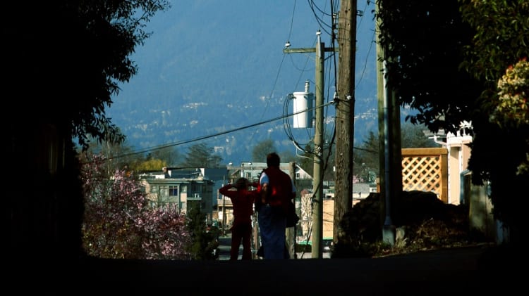 Vancouverites, Women and Single Parents in Greatest Housing Need: CMHC thumbnail