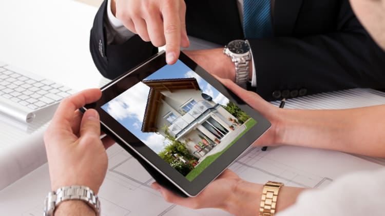 Real Estate Websites: So Many Pages, So Many Tabs image