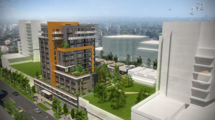 Developer Fees for Affordable Housing to Double in Some Richmond Projects image