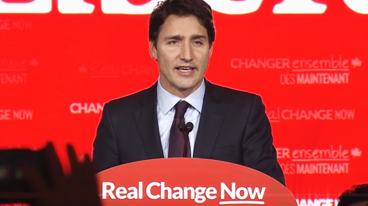 Editorial: What the New Liberal Government Means for Home Owners and Real Estate image