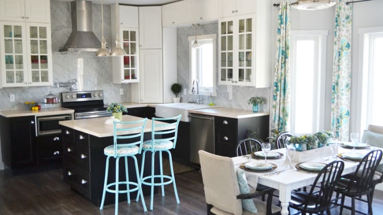 Style and Substance: Tips and Highlights from the Vancouver Home + Design Show thumbnail