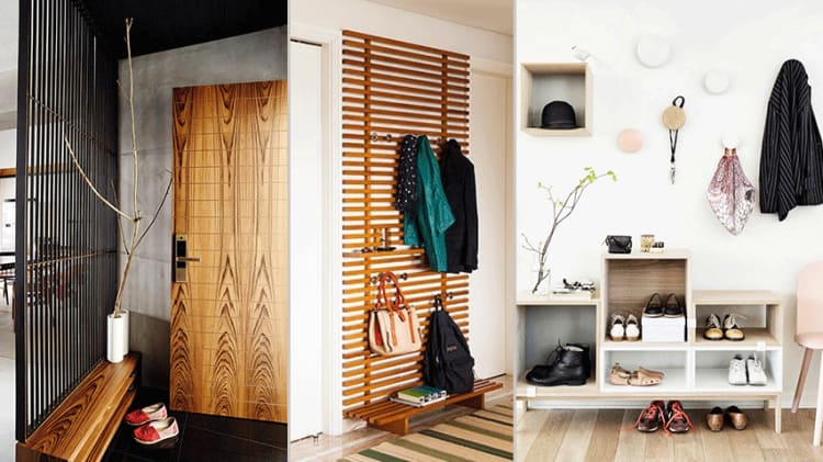 Five Entryway Ideas to Welcome the New Year thumbnail