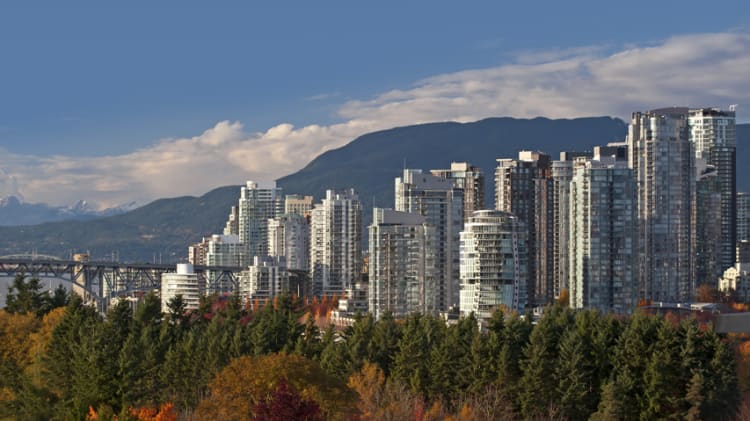 Vancouver To Tax Vacant Homes With or Without Province’s Backing image