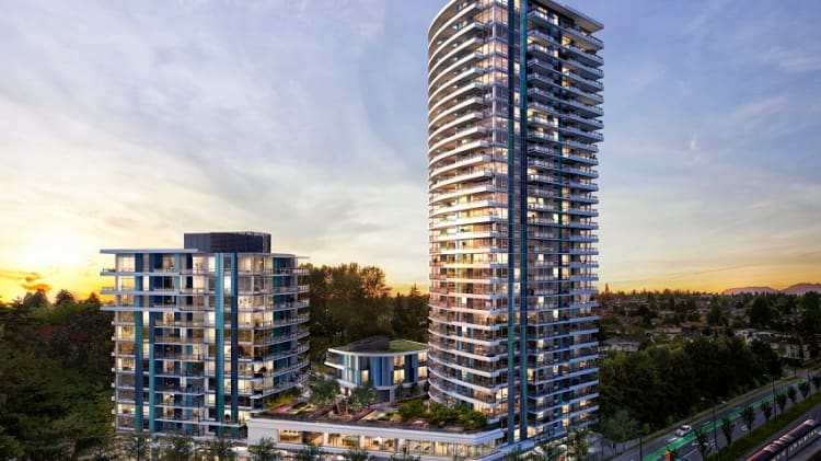 Northwest Brings Life to Burgeoning South Cambie Village image