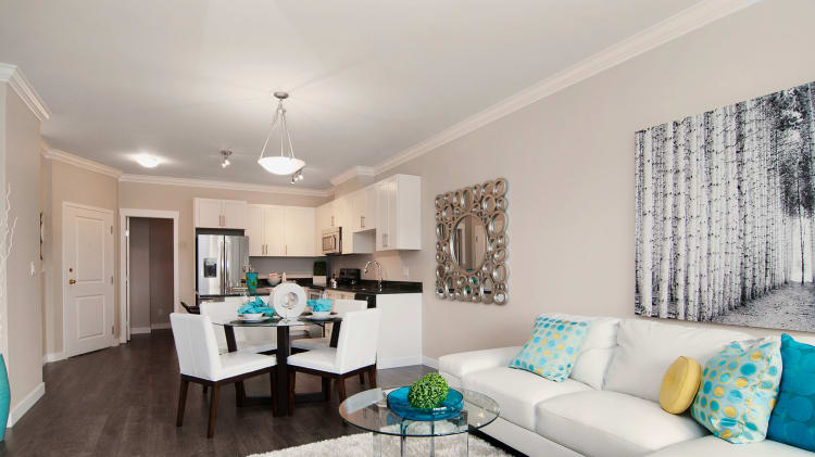 Riverfront Life in Maple Ridge image