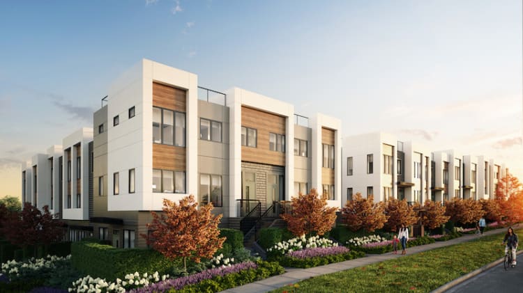 Curated by award-winning FormWerks Architectural, Avenue33 is as impressive as its coveted address thumbnail