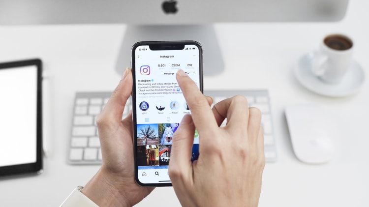 10 Instagram Tips For Real Estate Agents image