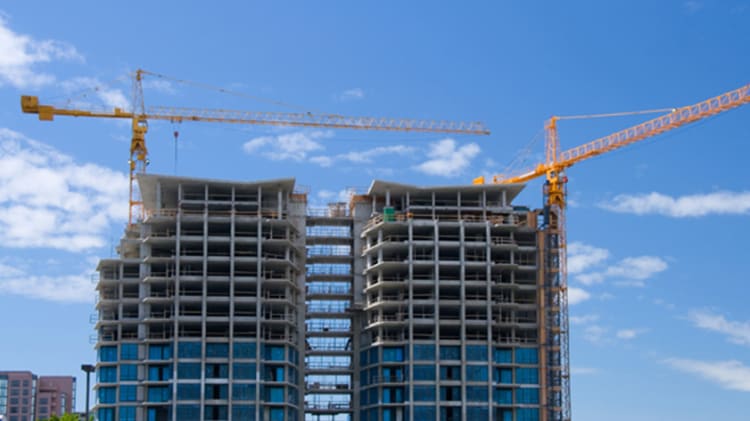 BC Drives Record Building Permit Values in July: StatsCan image