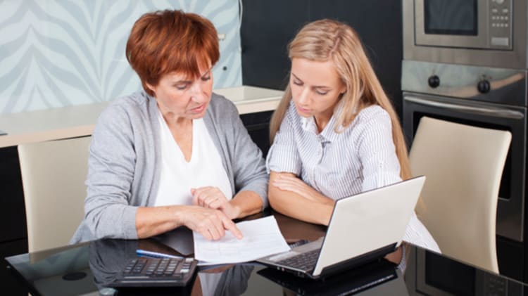 Parents to Spend $100K+ on Kids' Down Payments: Survey image