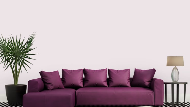 Seven Ways to Make Your Tiny Space Feel Huge thumbnail