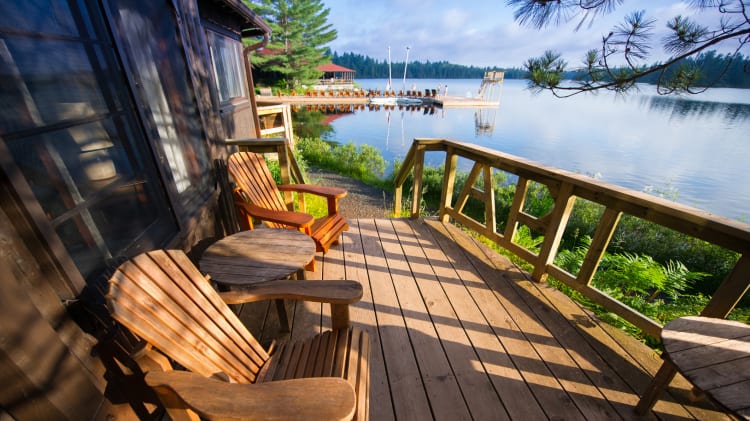 Recreational Property: An Eye-Opening Way to Make Homeownership a Reality thumbnail
