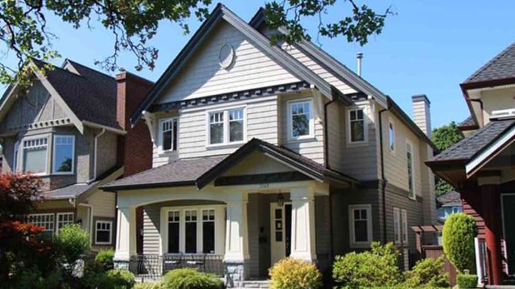5 Most Expensive Metro Vancouver Homes Sold Last Week thumbnail
