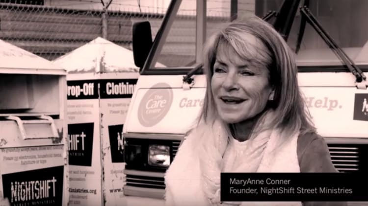 Annual Real Estate Blanket Drive Launches Monday November 16 image