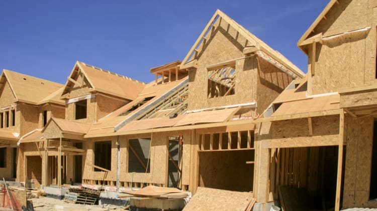 BC Residential Building Permits Up 31% Year Over Year: StatCan image