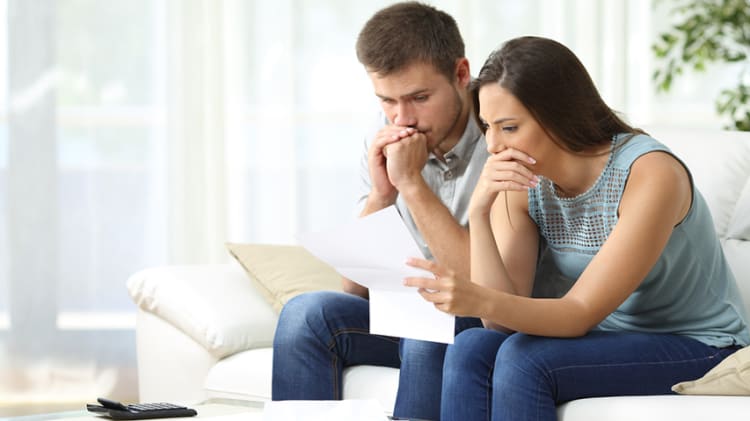 Buy Now, Pay Later: The Risks of a Low Contingency Fund image