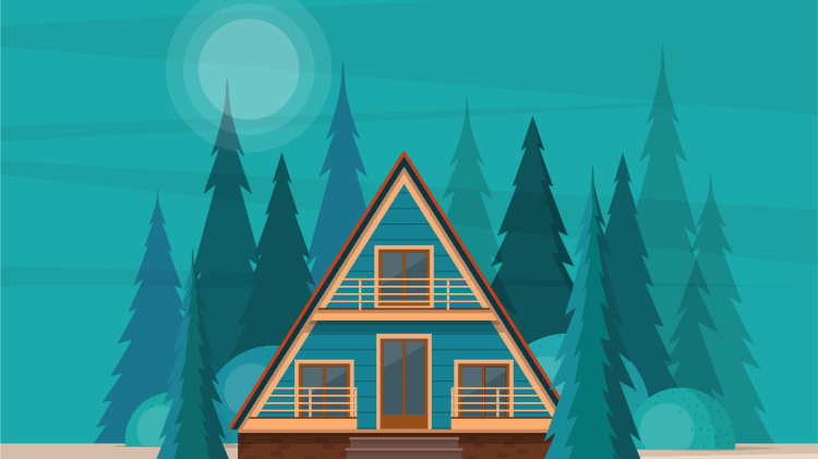 Looking for the perfect vacation home? Check out these 6 summer residences. thumbnail