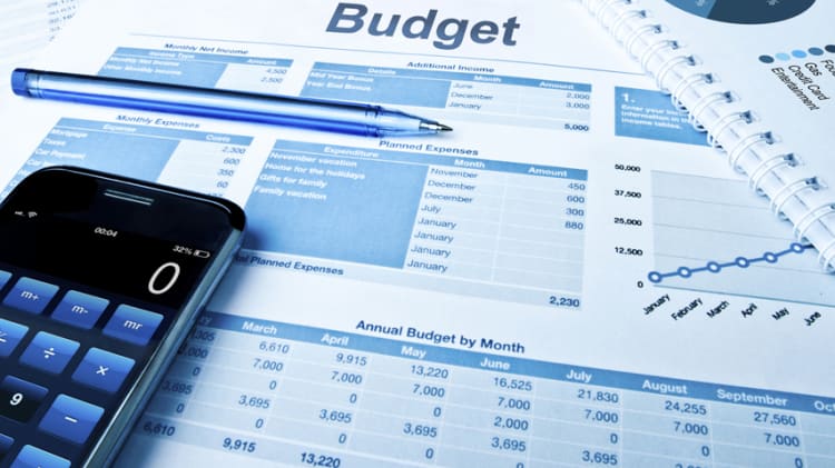 Strata Solutions: Who Pays for What? An Introduction to Strata Finances image