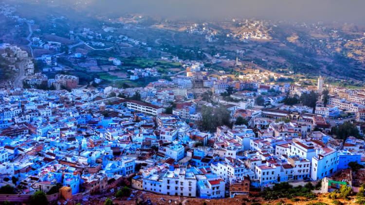 Explore Five Homes Around the Globe thumbnail