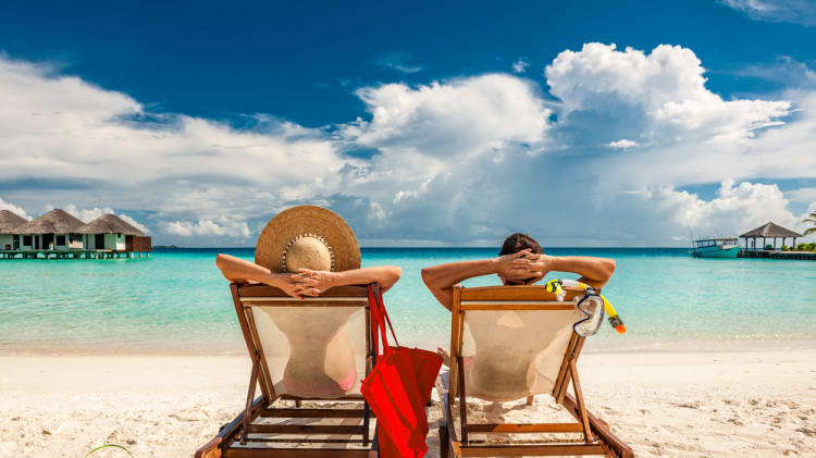 The Pros and Cons of Buying a Real Estate Timeshare image
