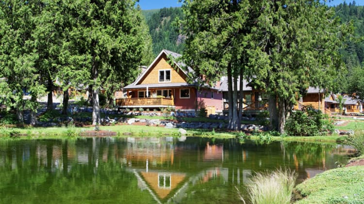 Why We Cashed Out of Vancouver and Moved to Our Vacation Home thumbnail