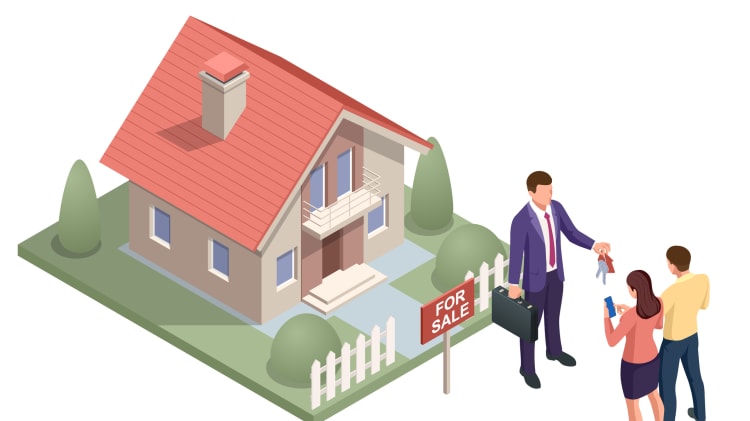 10 Things to Look for in a Real Estate Agent image
