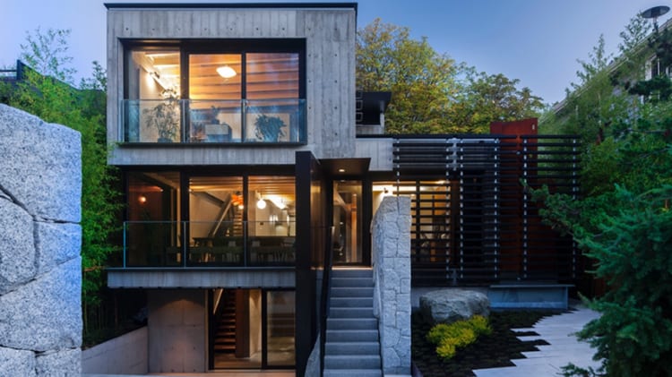 City of Vancouver Calls for Beacons of Design Excellence image