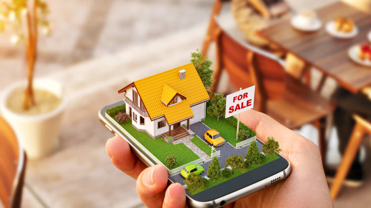 Virtual Open Houses & Tours: Questions to Ask Your Realtor image