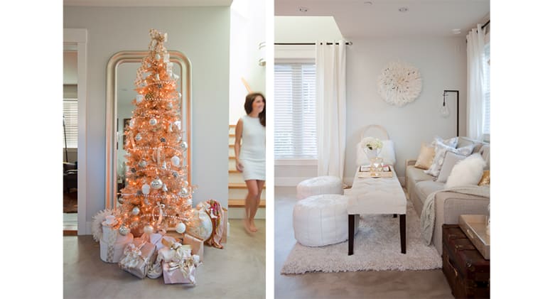 Love It or List It Designer Brings Holiday Magic to Vancouver’s West Side image