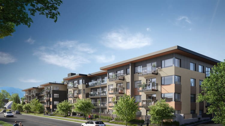 Earl puts you in the epicentre of East Vancouver’s much-loved Norquay Village thumbnail