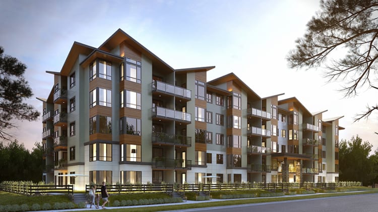 Affordable Condo Living in a Desirable Langley Locale image