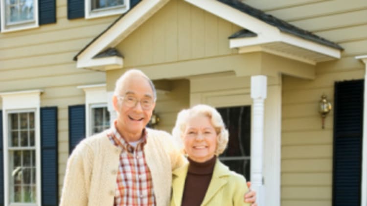 Boomers Looking to Downsize Homes image