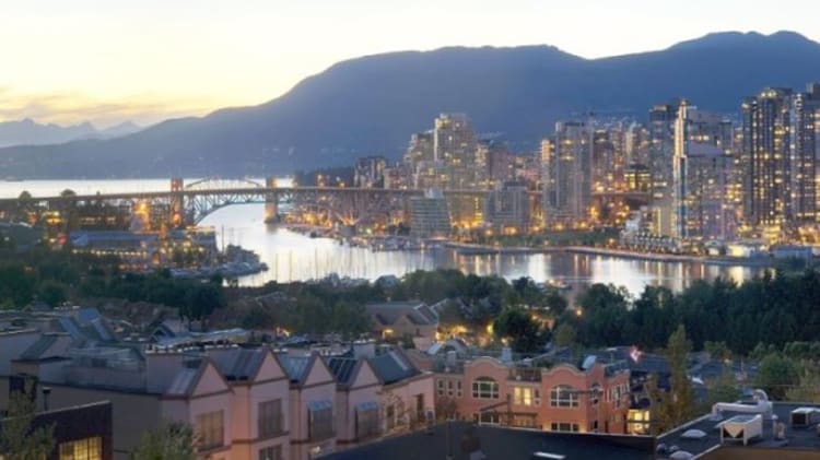 Vancouver Market Conditions Still “Problematic” Despite Less Overheating: CMHC thumbnail