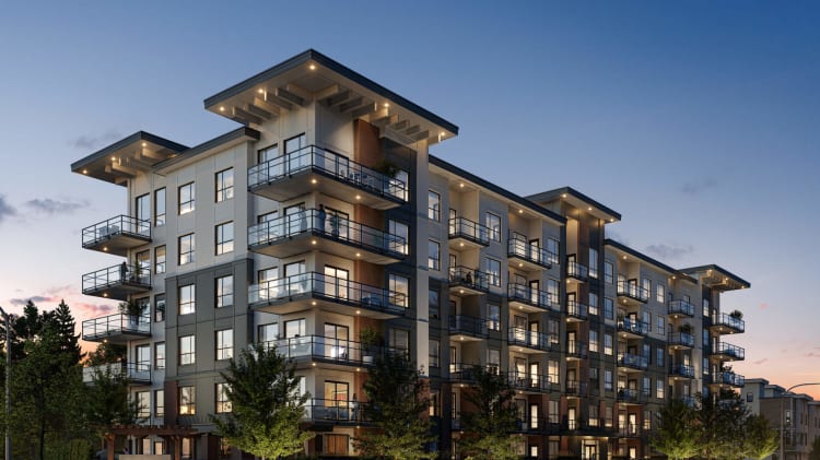 CANVAS is nestled in the City of Langley, one of the most vibrant, emerging neighbourhoods in the Fraser Valley thumbnail