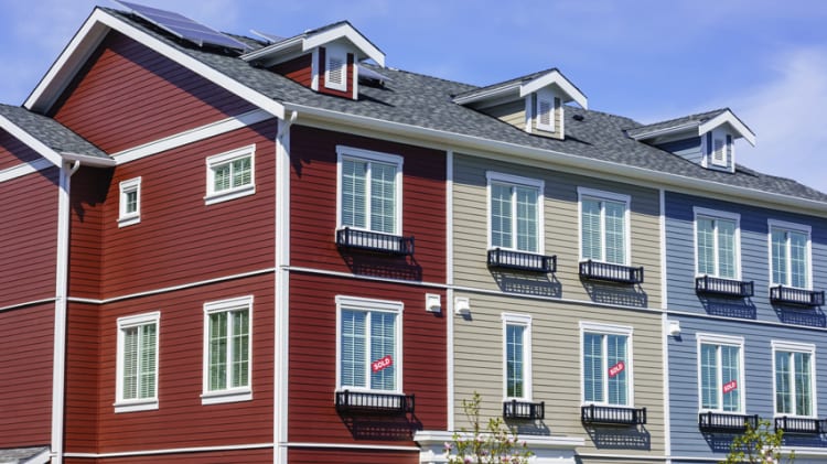 BC Forecast to Lead Nation in 2014 Home Sales: CREA image